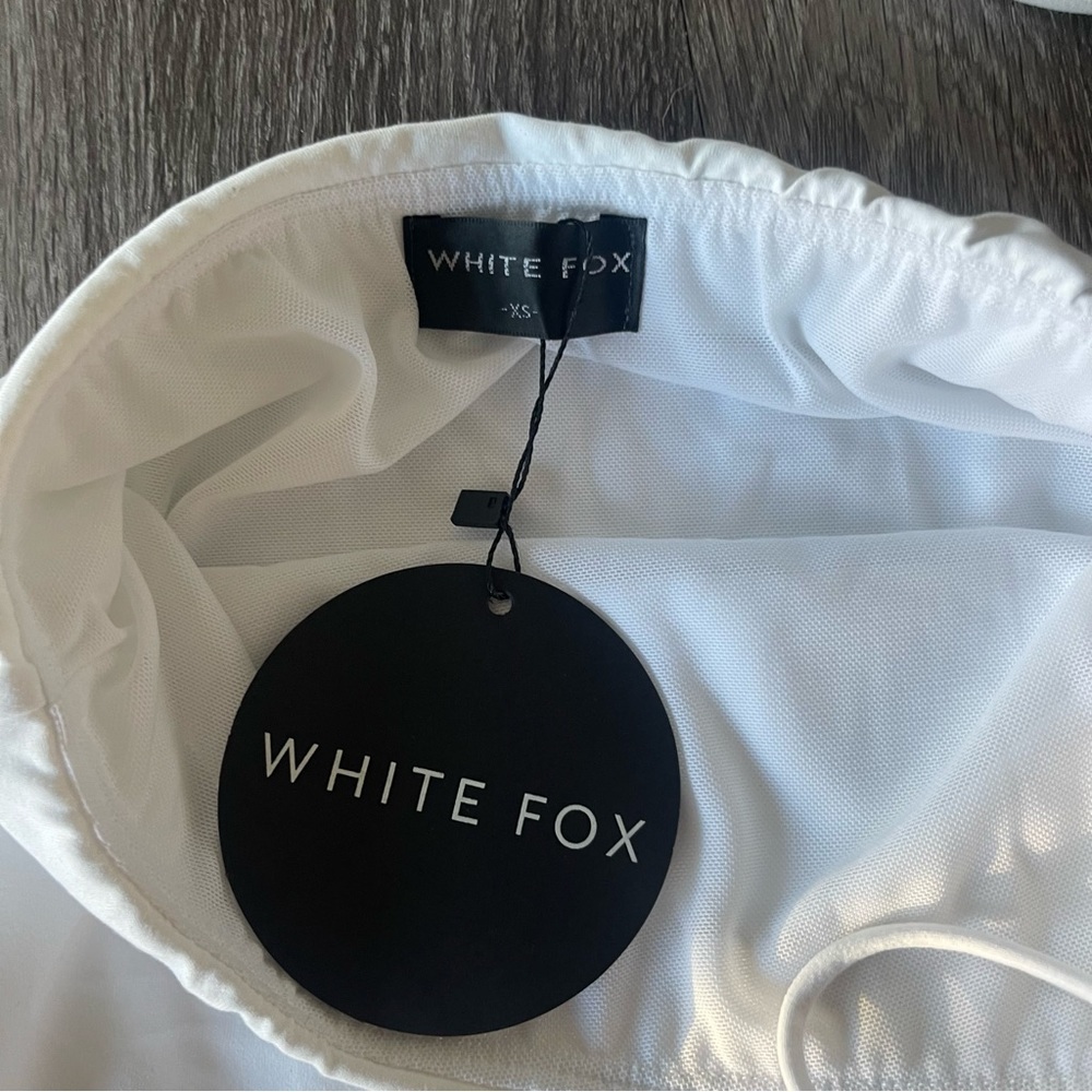 White Fox Colorful Bead Set - Picture 7 of 9